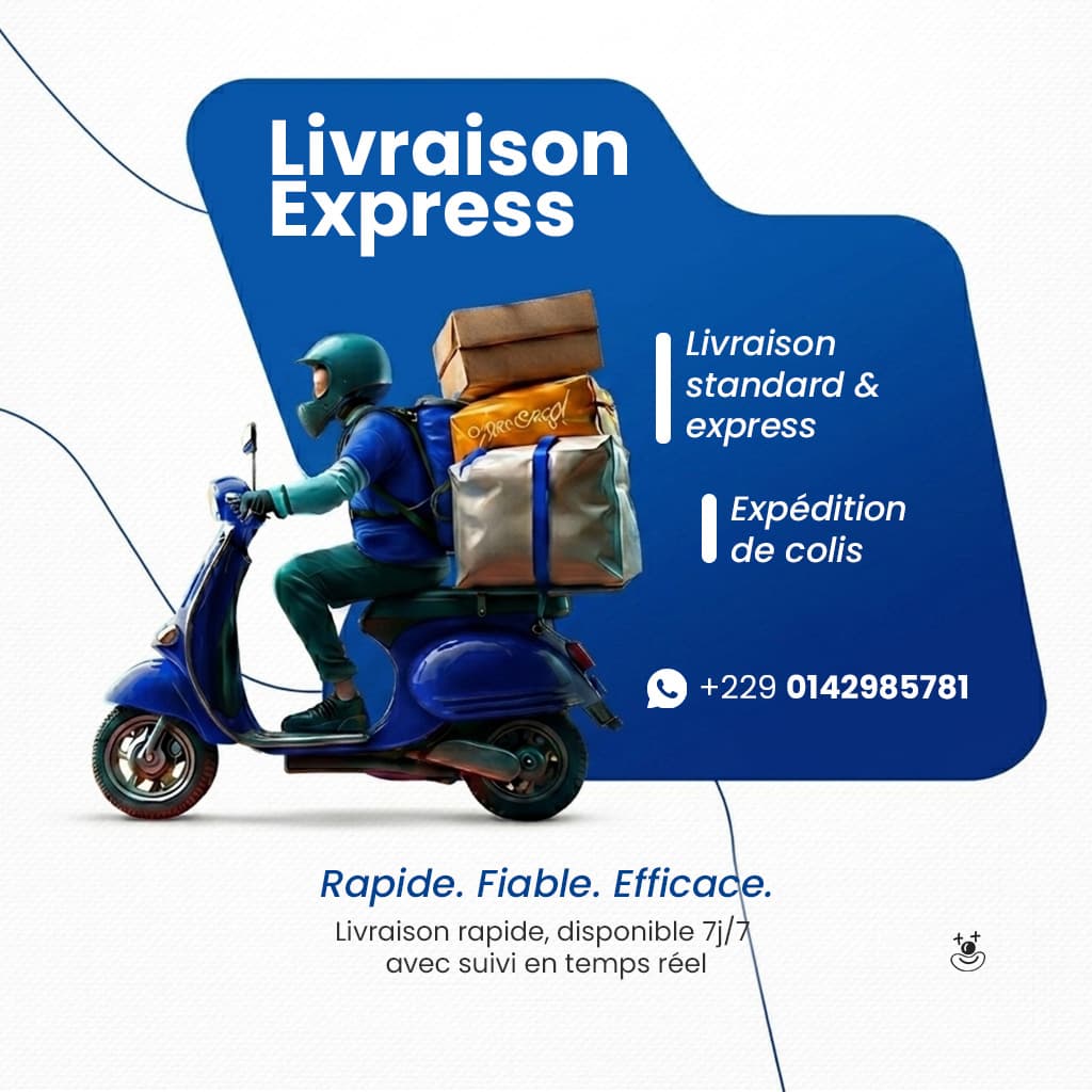 Livraison