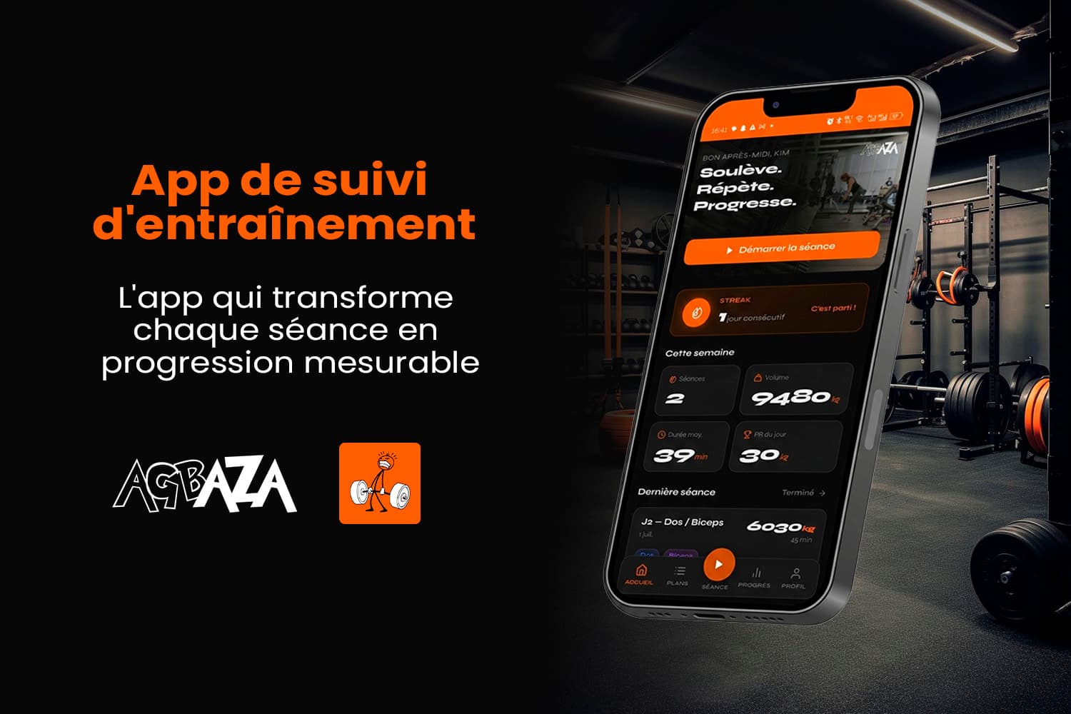 AGBAZA APP