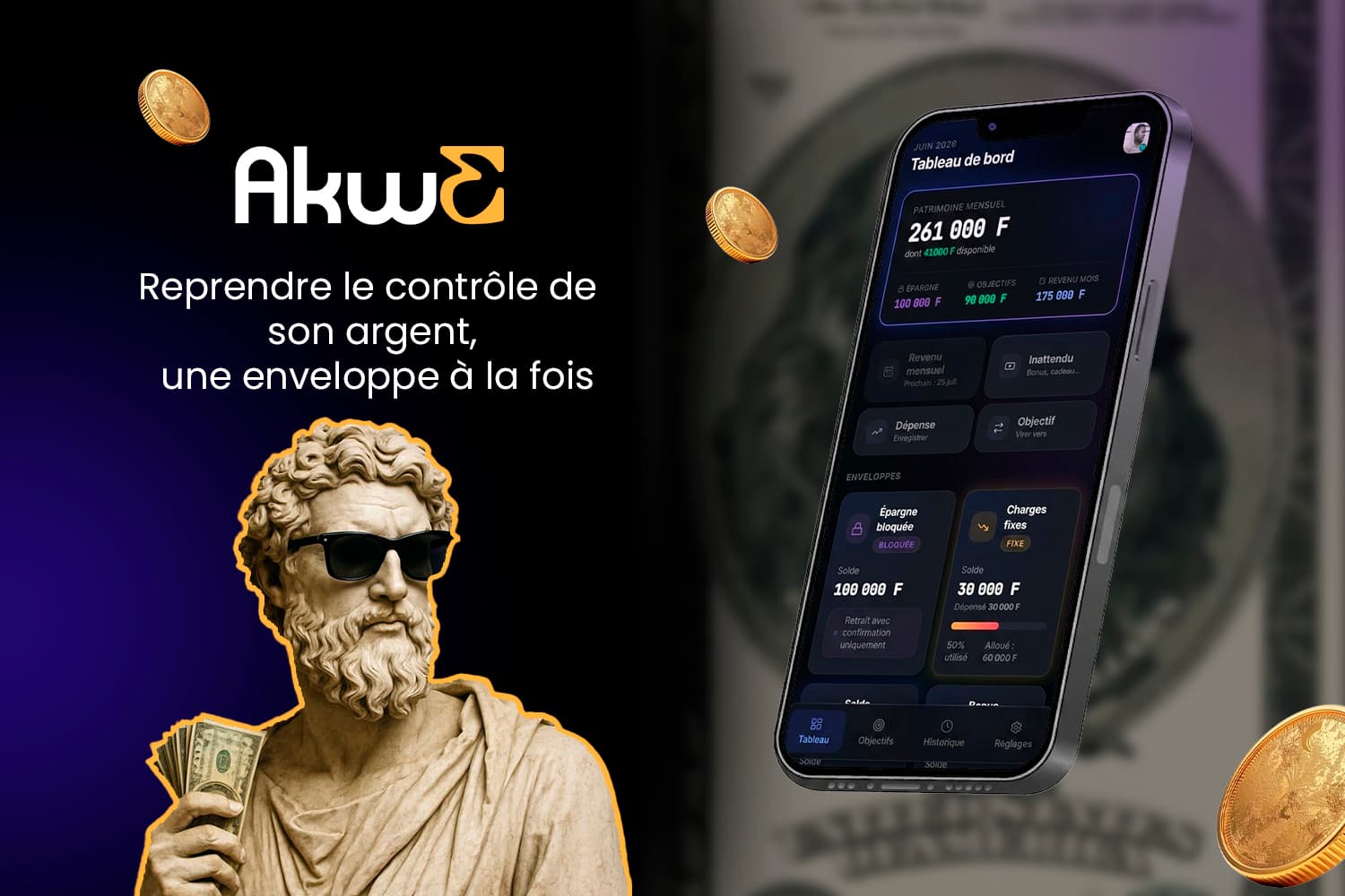 Akwe app